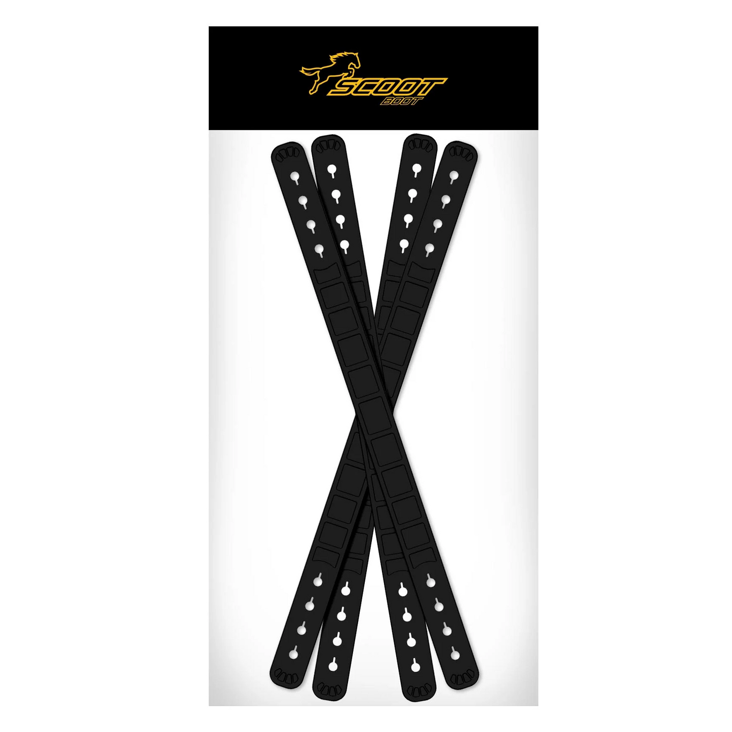 Pastern Straps