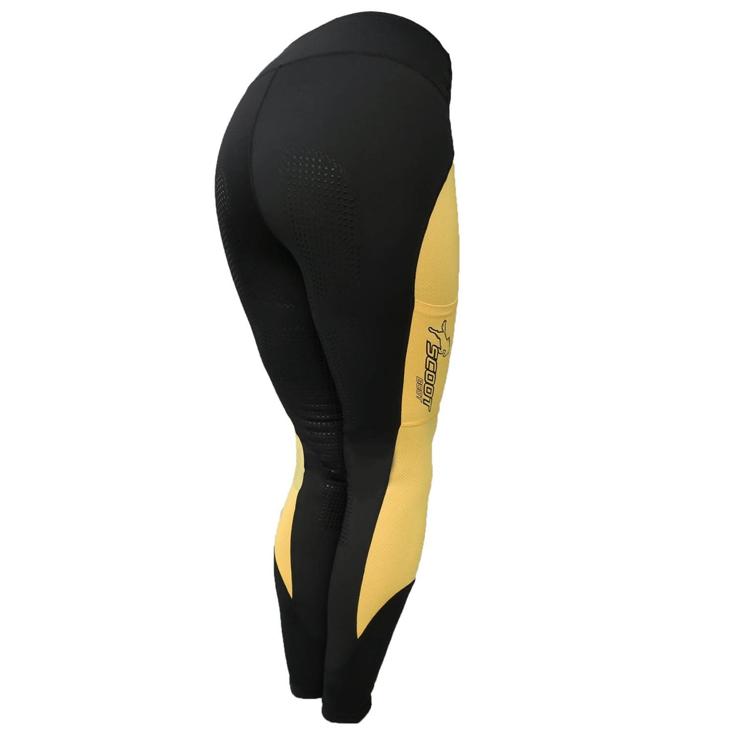 Scootboot Riding Tights
