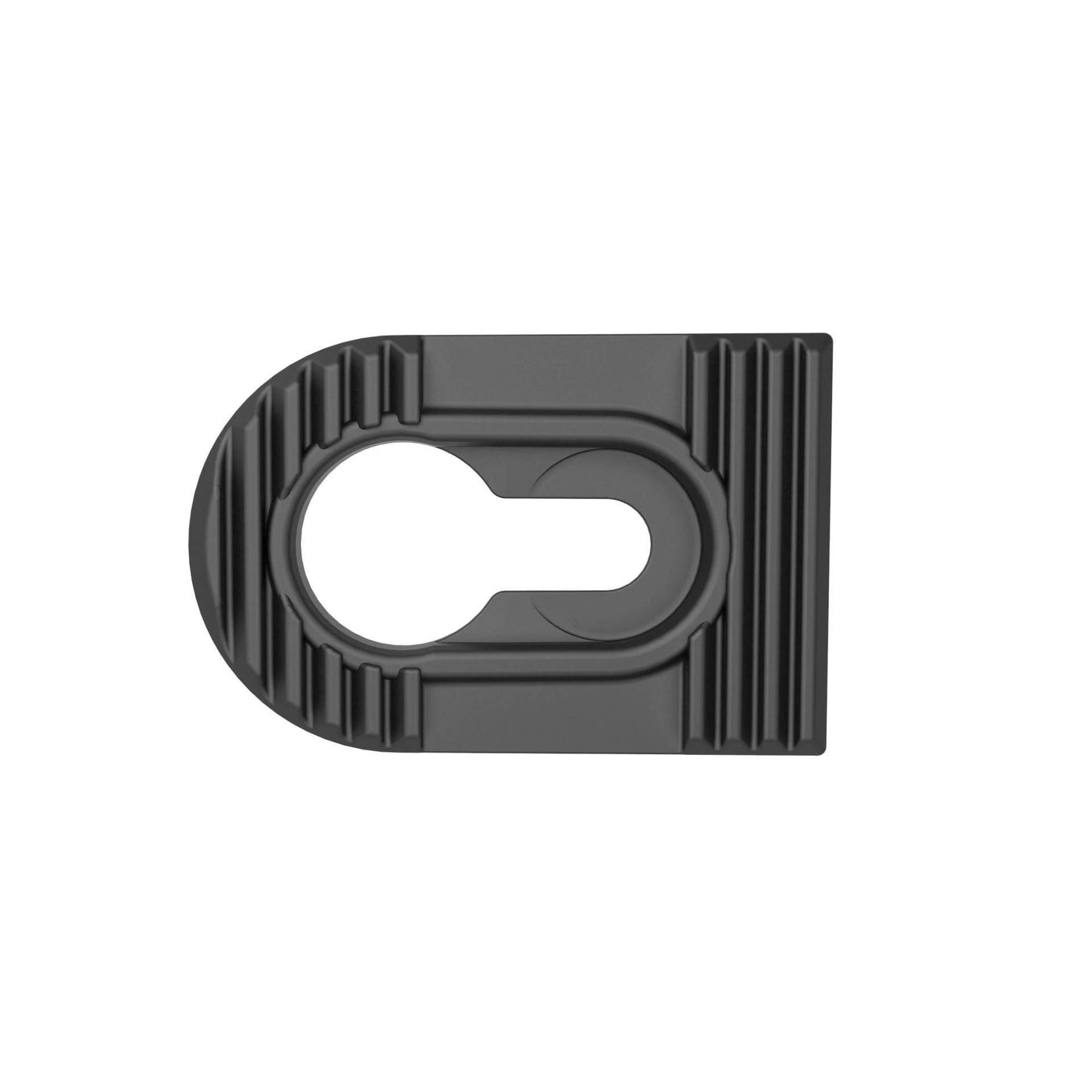 Pastern Strap Locks