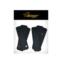 Front Straps Standard