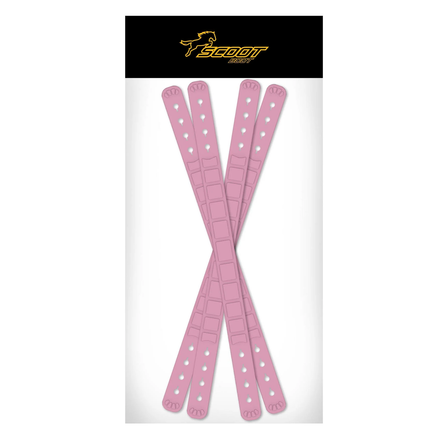 Pastern Straps
