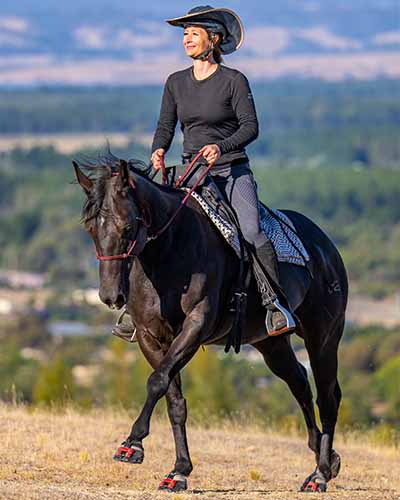 Endurance Riders