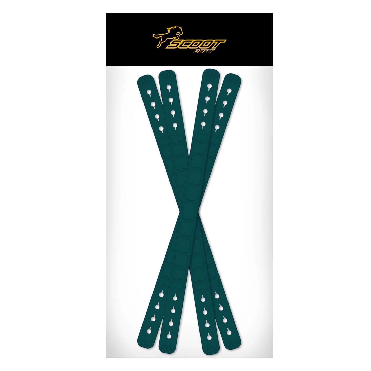 Pastern Straps