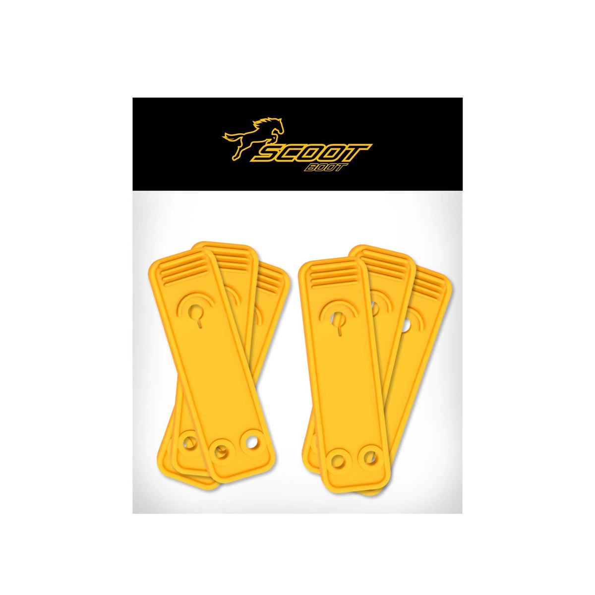 Front Straps Standard