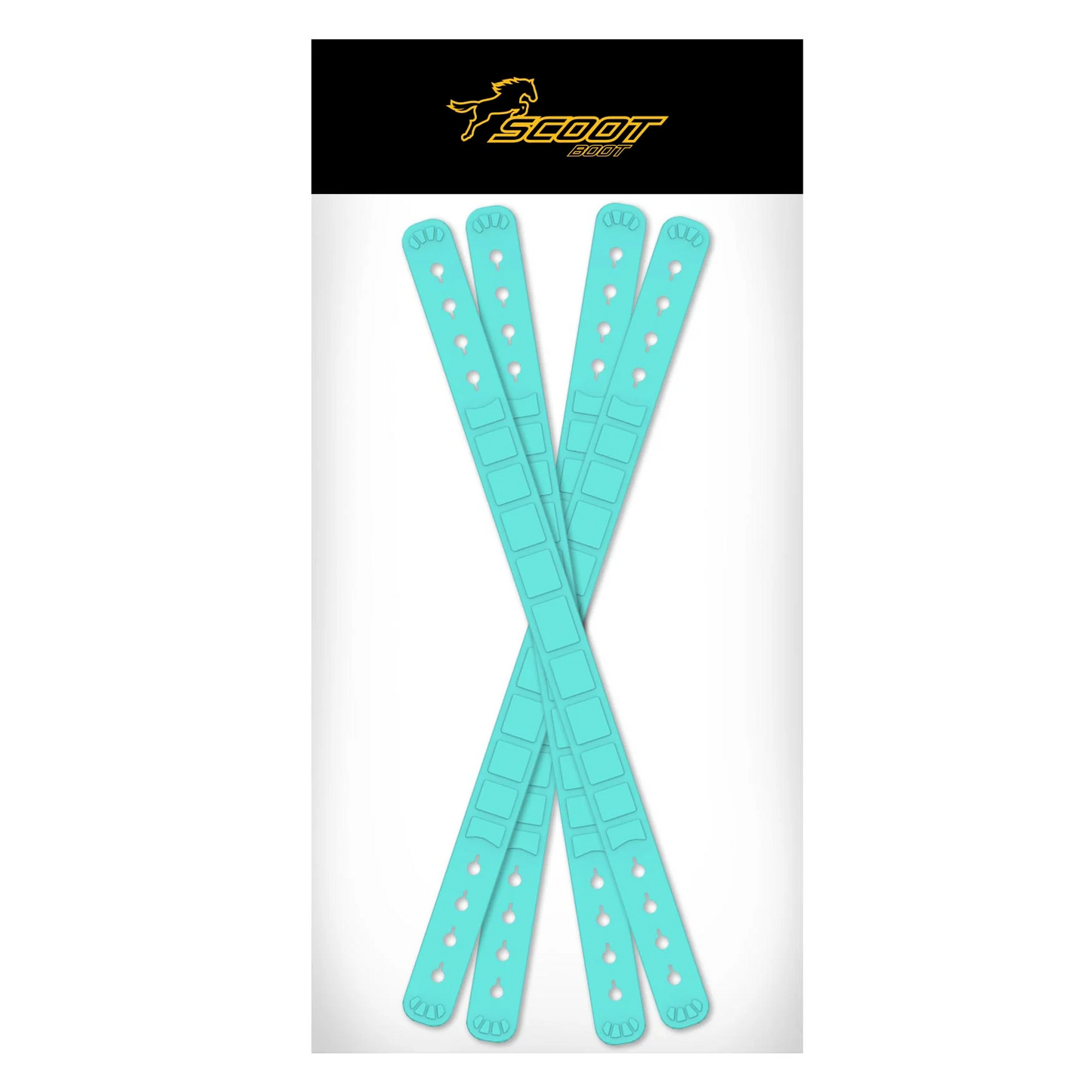 Pastern Straps