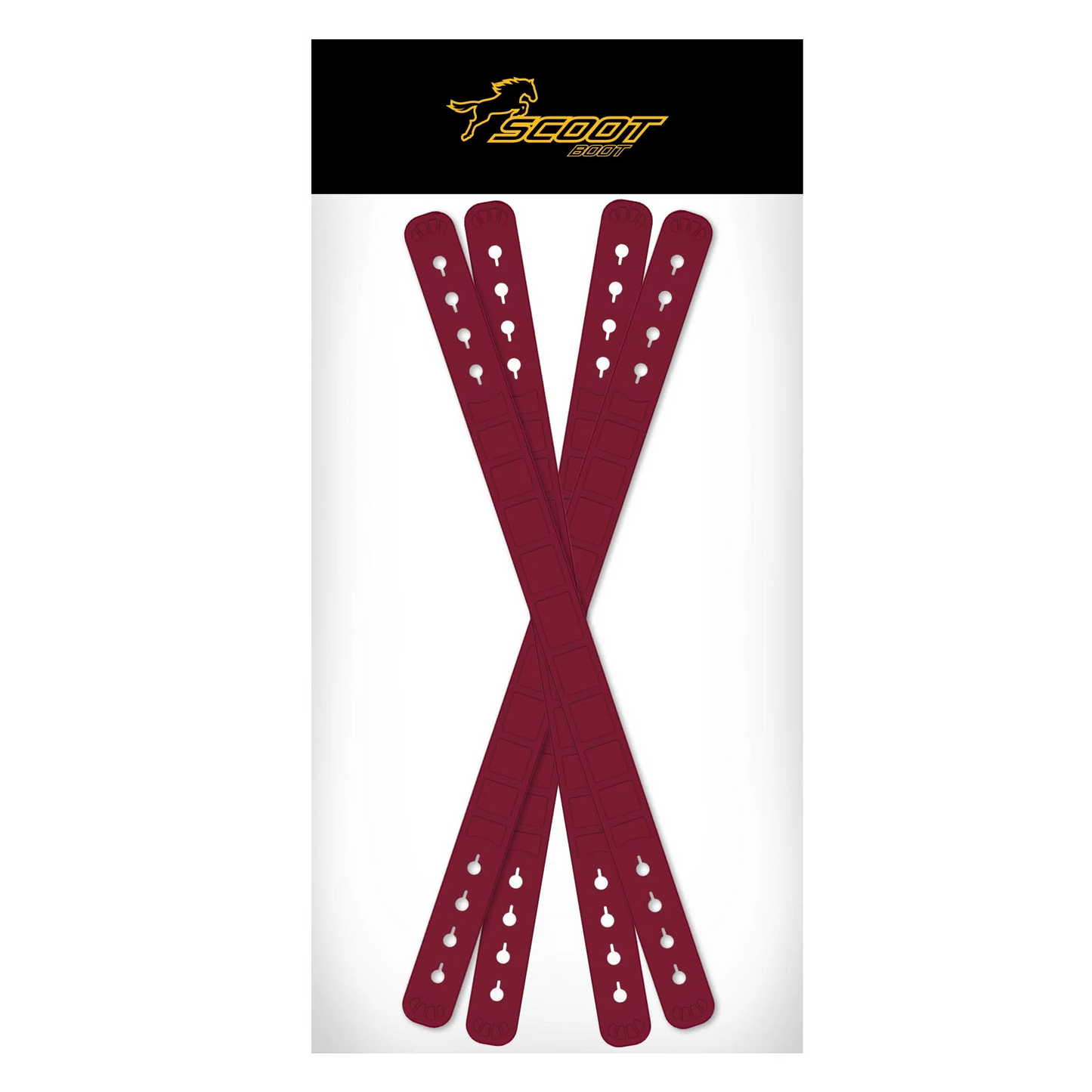 Pastern Straps