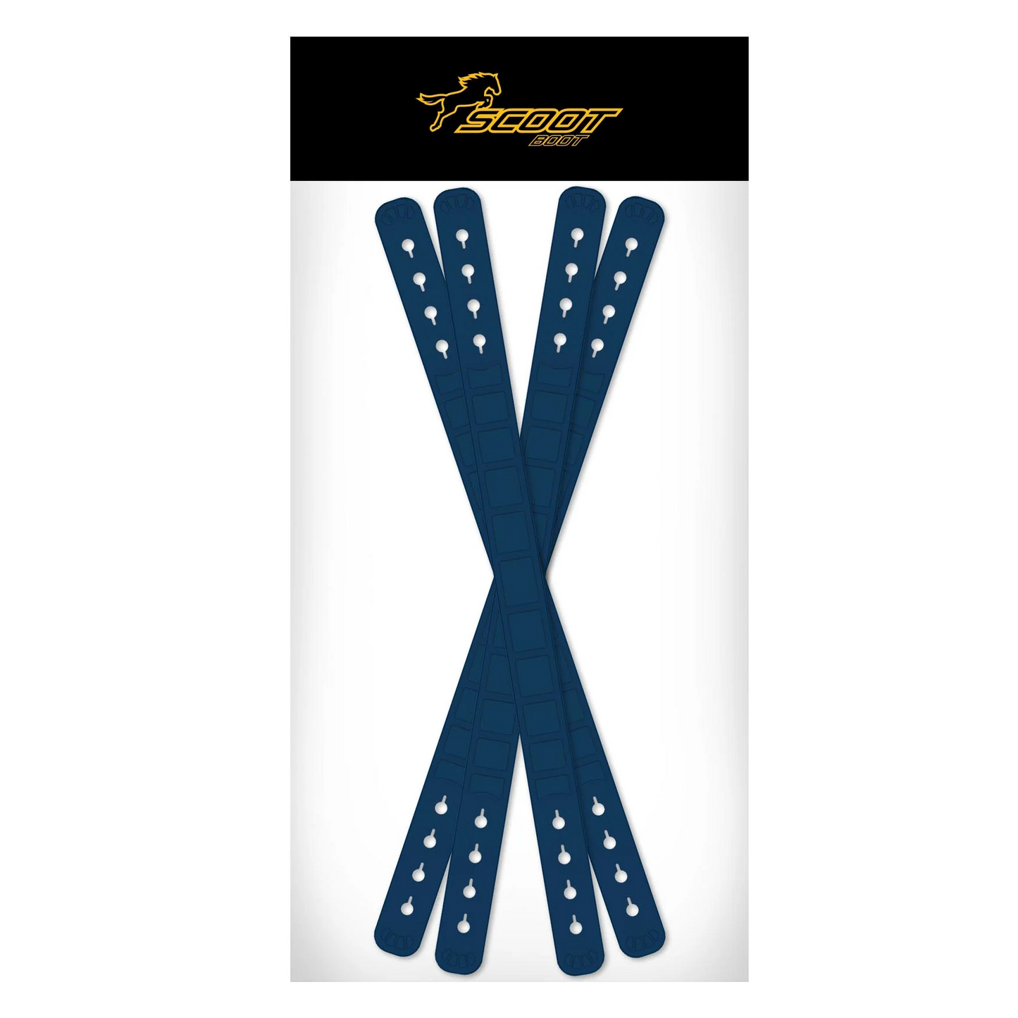 Pastern Straps