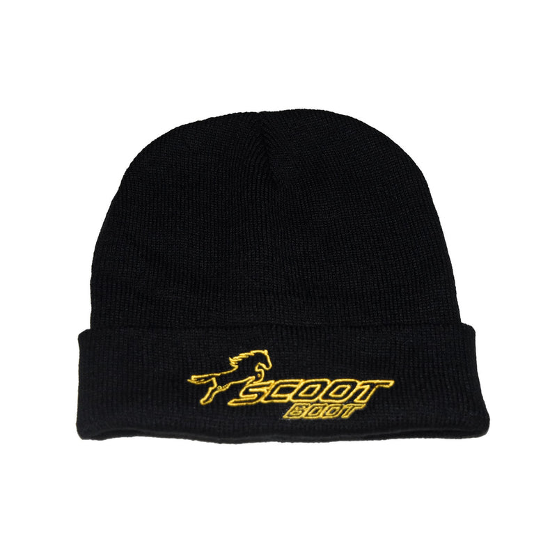 Scoot Beanie