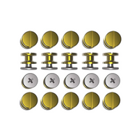 Knob Hooks