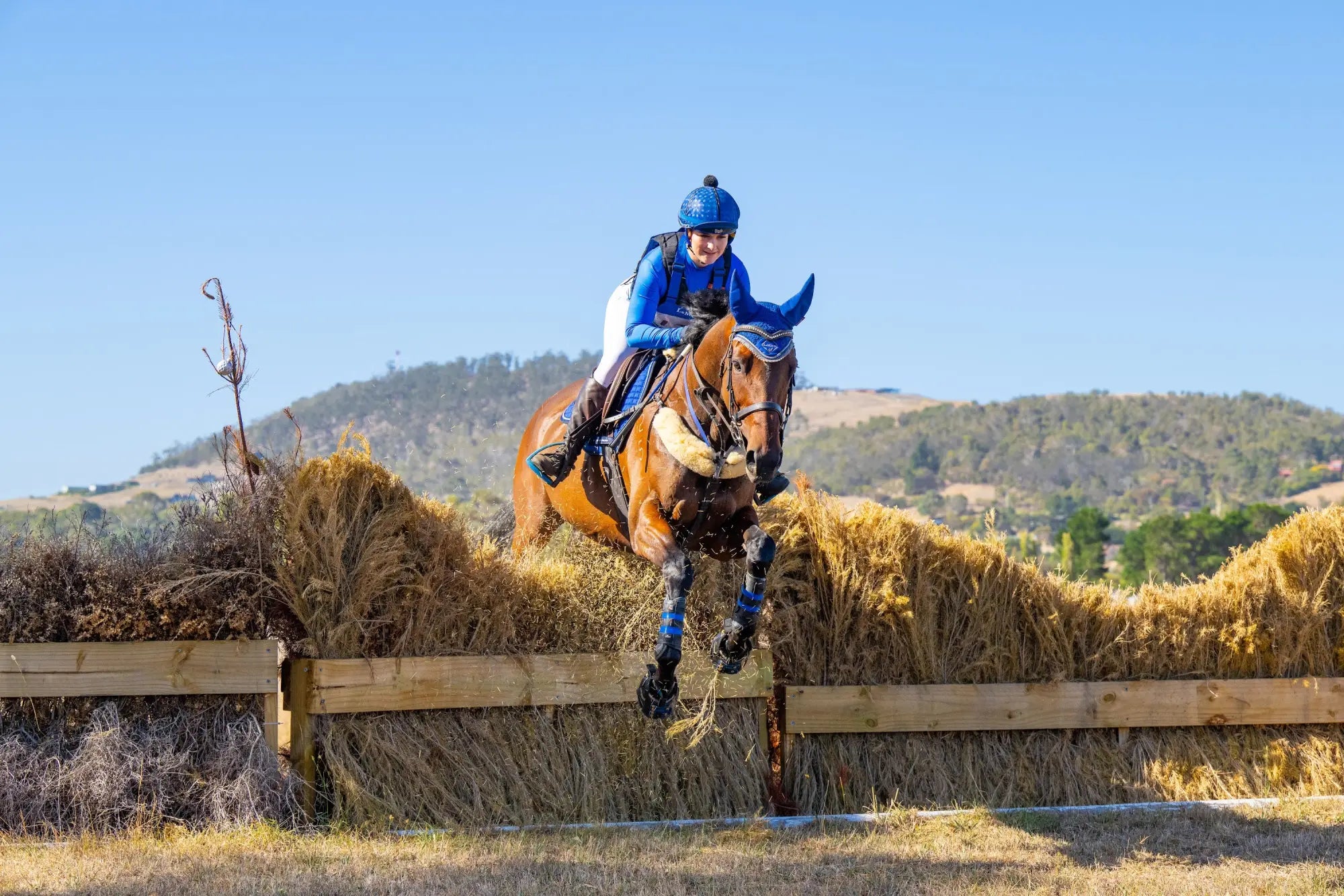 Endurance Riders